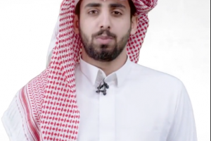 المهندس القرني : حتى الساكتين سيصلهم عذاب إبن سعود